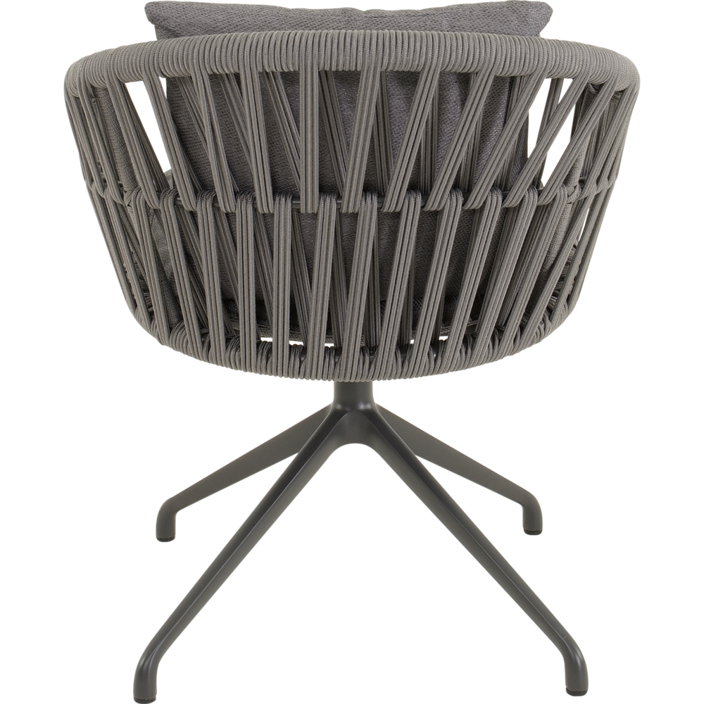 Outdoor Living - Stoel Aspetto