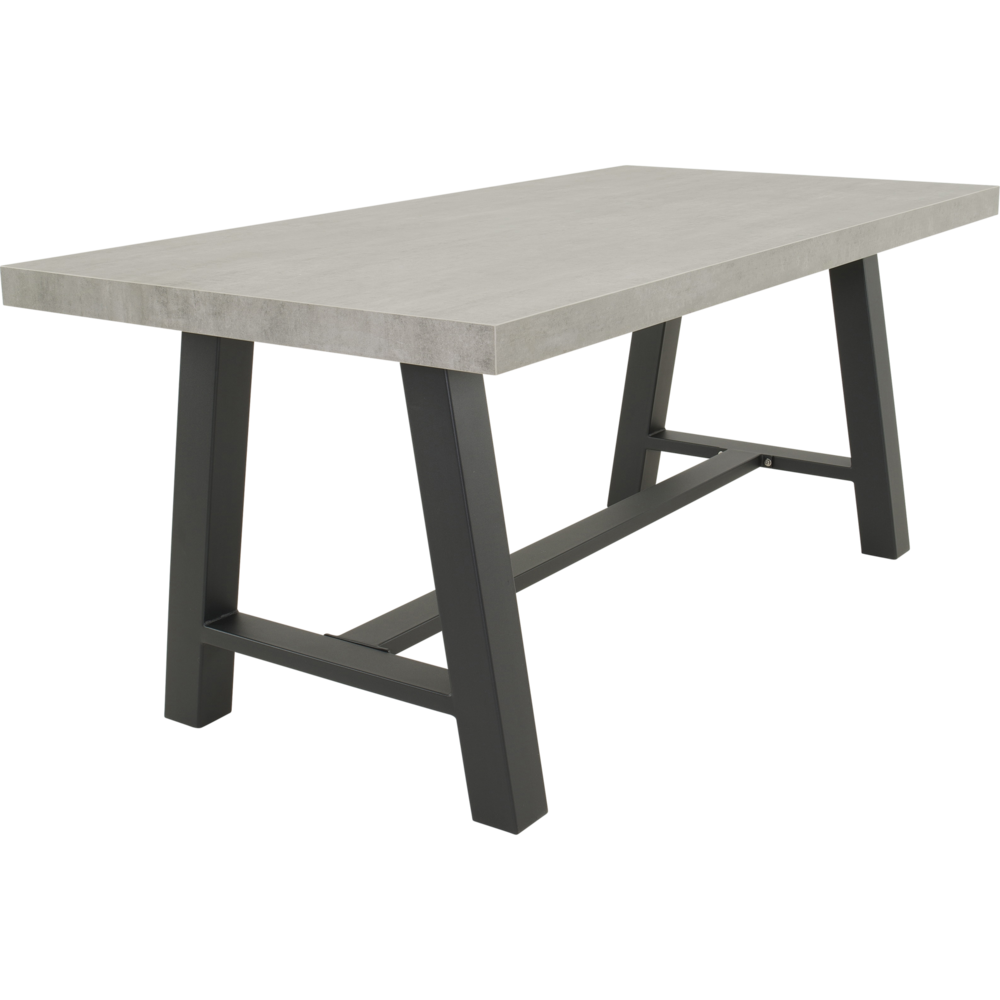 Outdoor Living - Tafel Fresco 180x90cm