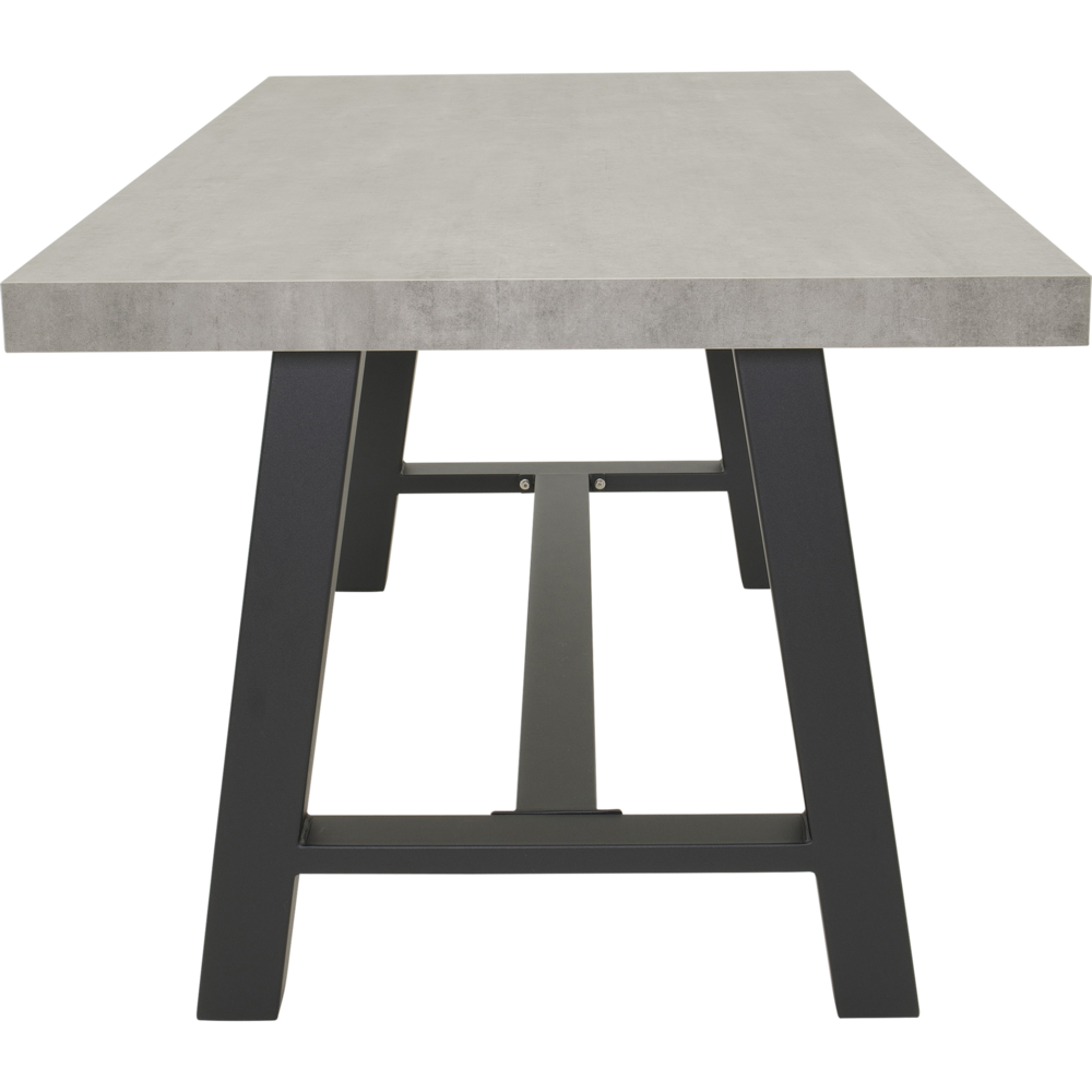 Outdoor Living - Tafel Fresco 180x90cm