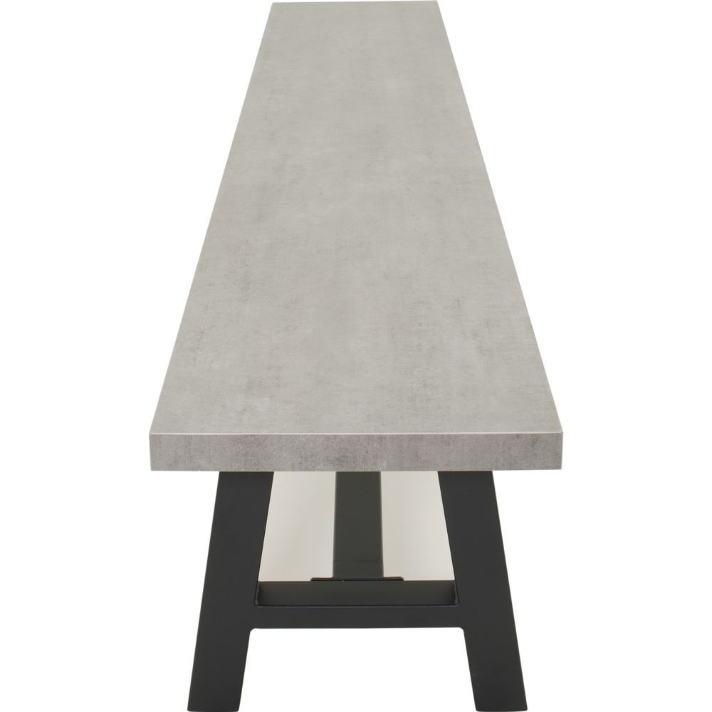 Outdoor Living - Bank Fresco 250x40cm