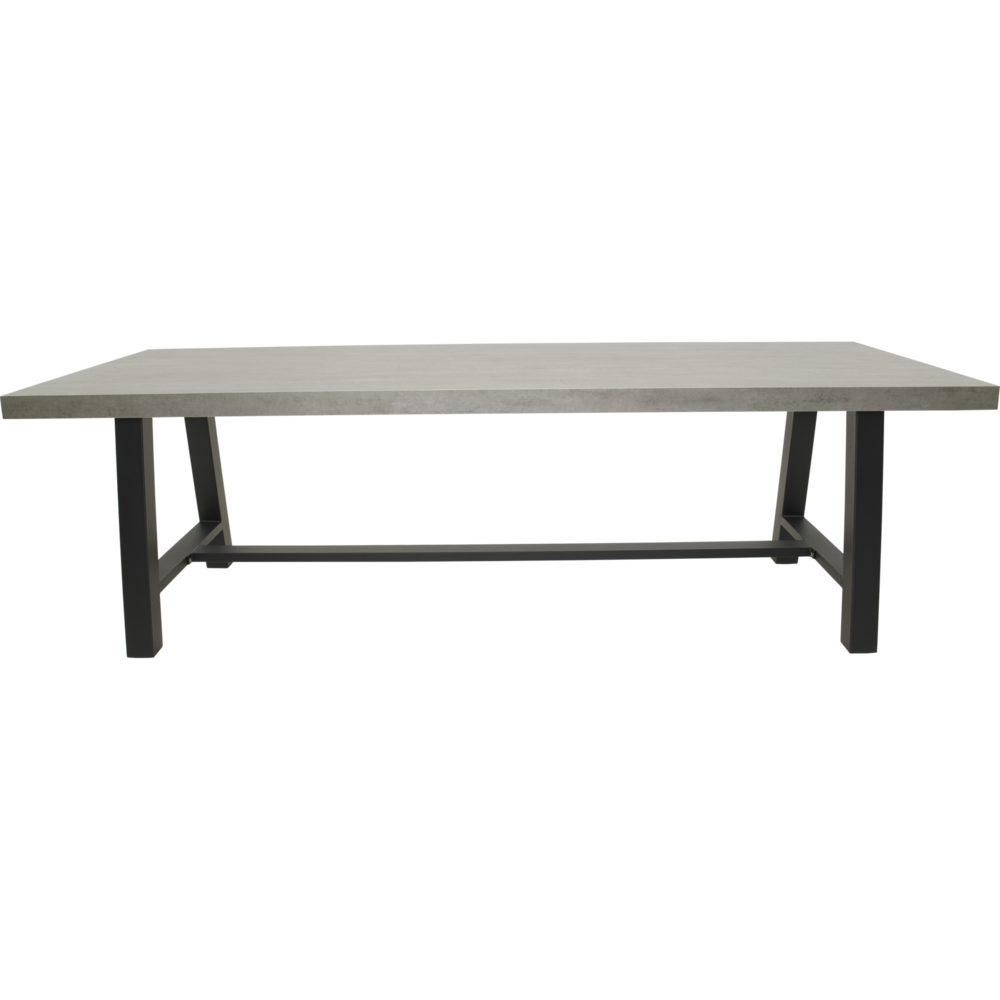Outdoor Living - Tafel Fresco 250x100cm