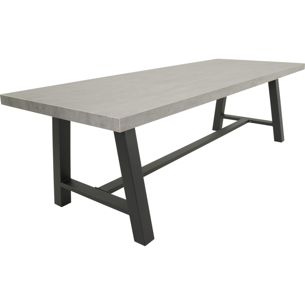 Outdoor Living - Tafel Fresco 250x100cm