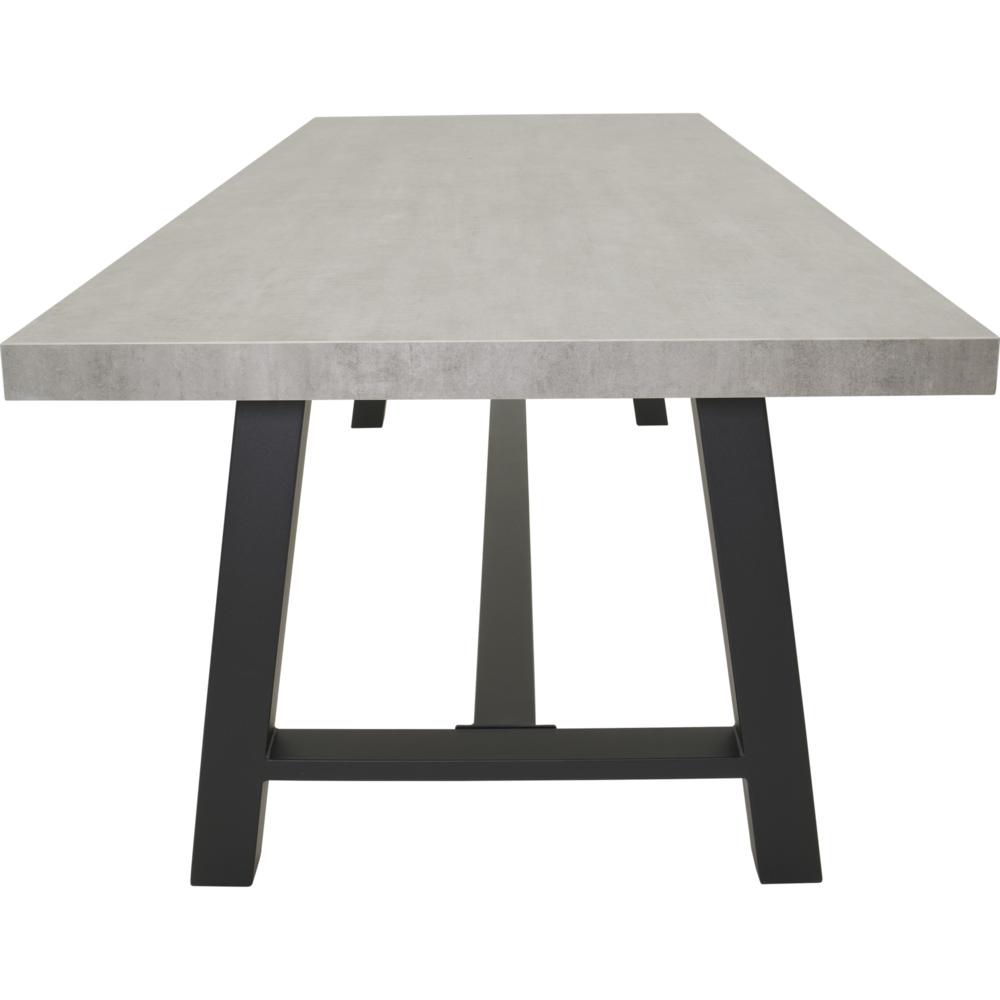 Outdoor Living - Tafel Fresco 250x100cm