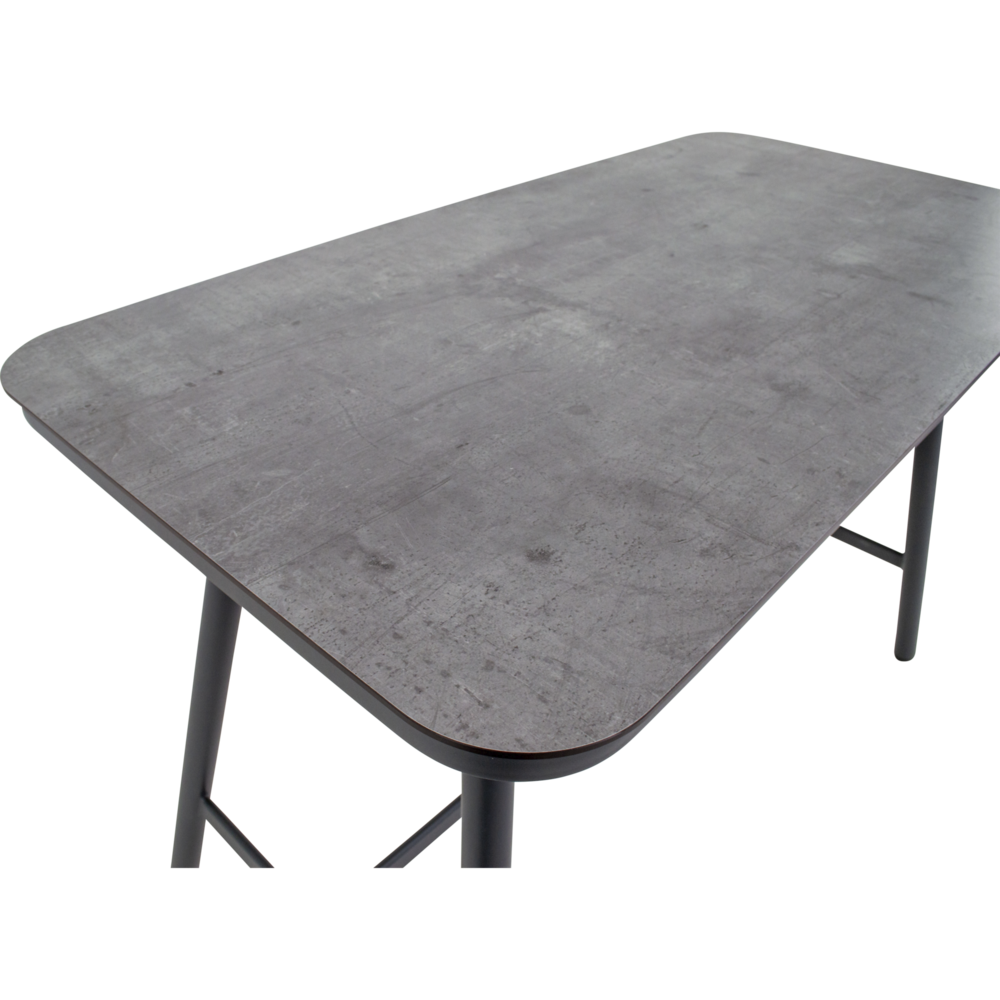 Outdoor Living -  Bartafel Milazzo 150x75cm