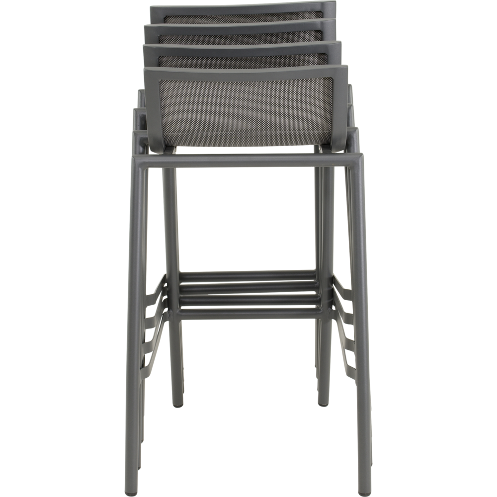 Outdoor Living - Barstoel Milazzo