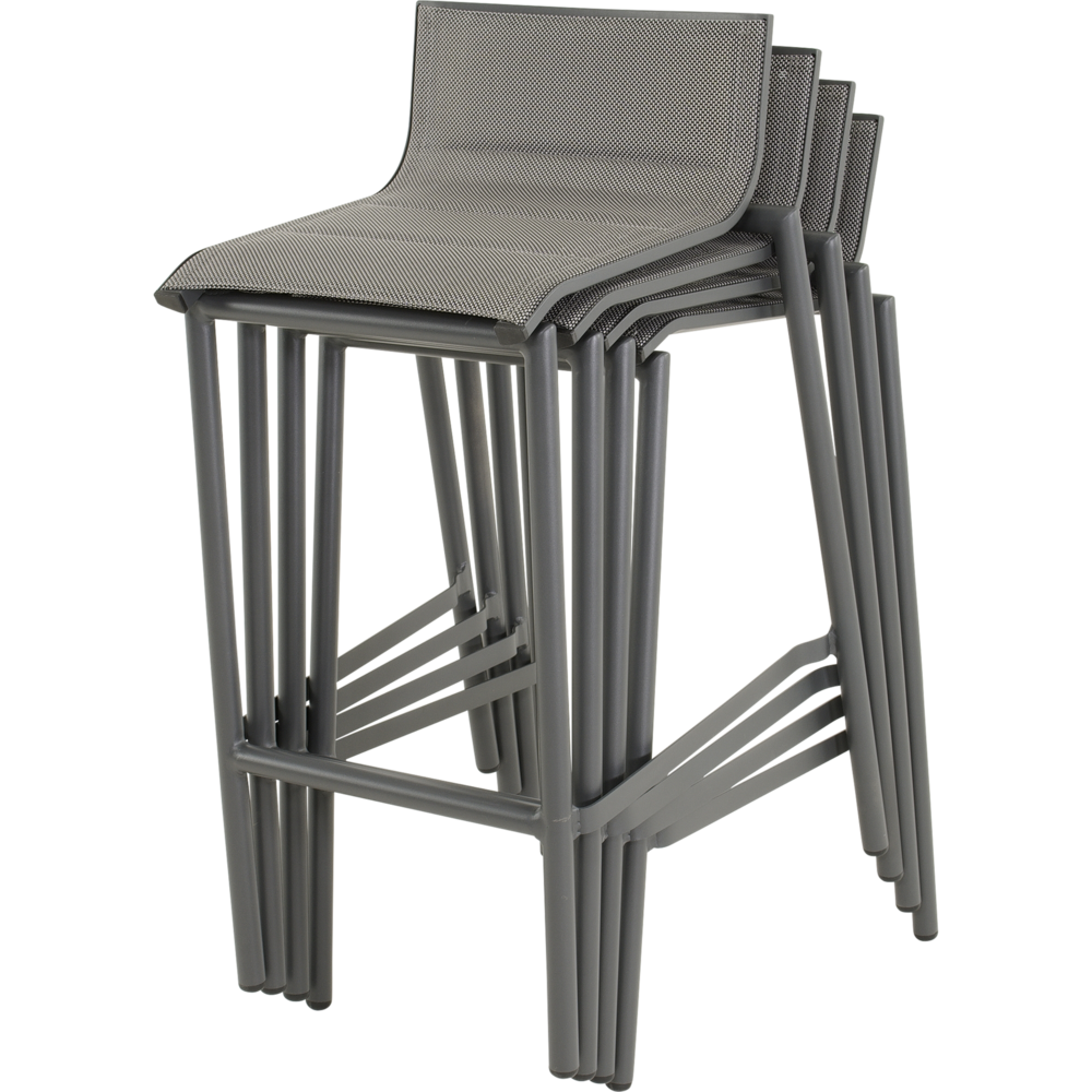 Outdoor Living - Barstoel Milazzo