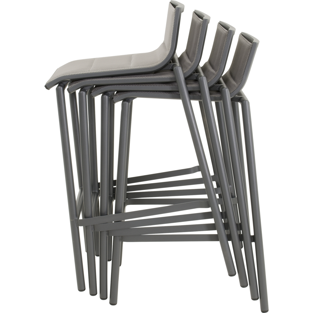 Outdoor Living - Barstoel Milazzo