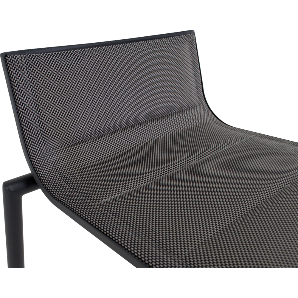 Outdoor Living - Barstoel Milazzo