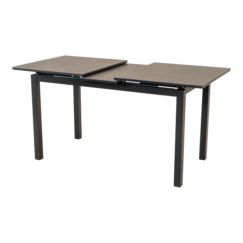 Outdoor Living - Uittrektafel Lagos 130160x75cm