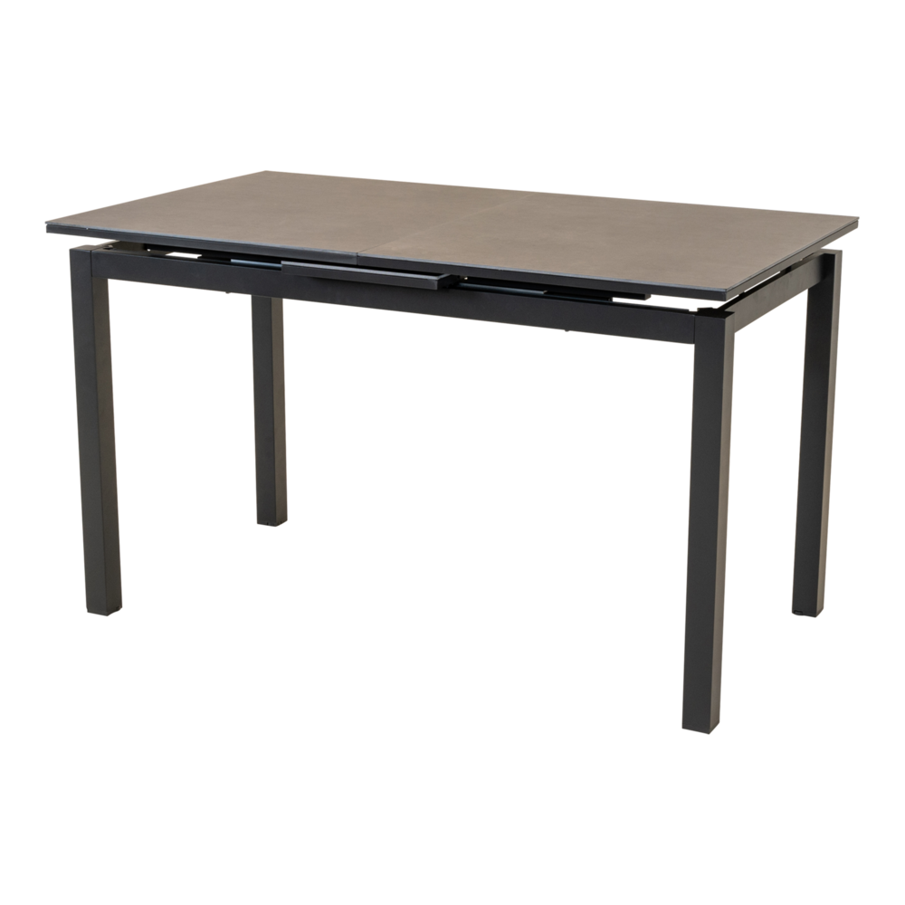 Outdoor Living - Uittrektafel Lagos 130160x75cm