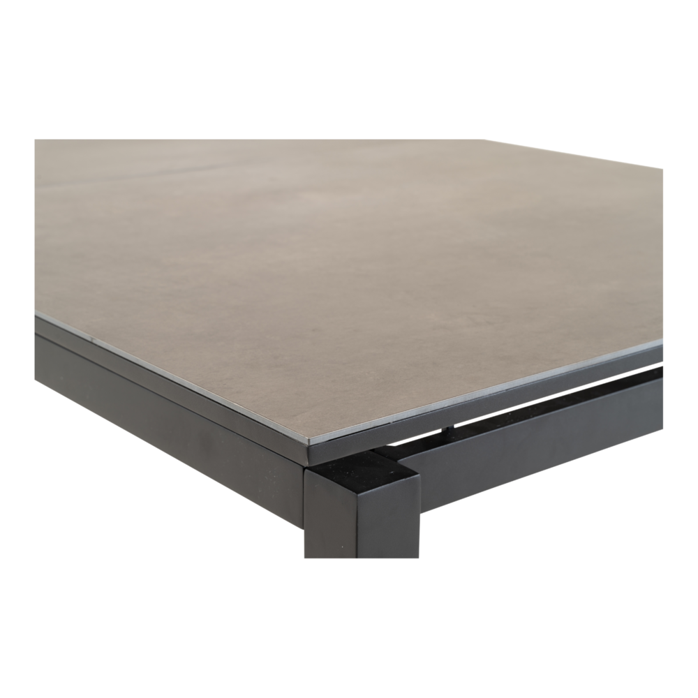 Outdoor Living -  Uittrektafel Lagos 180240x100cm