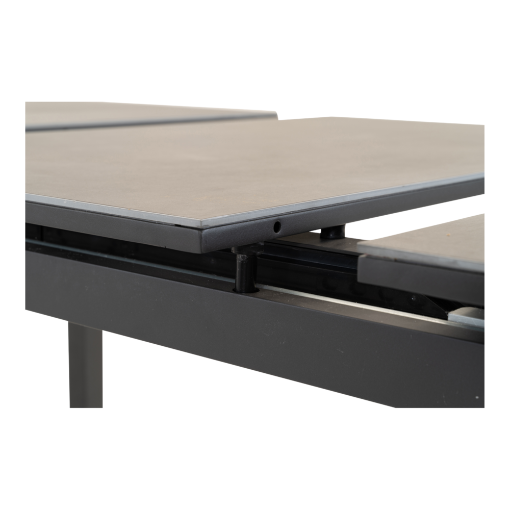 Outdoor Living -  Uittrektafel Lagos 180240x100cm