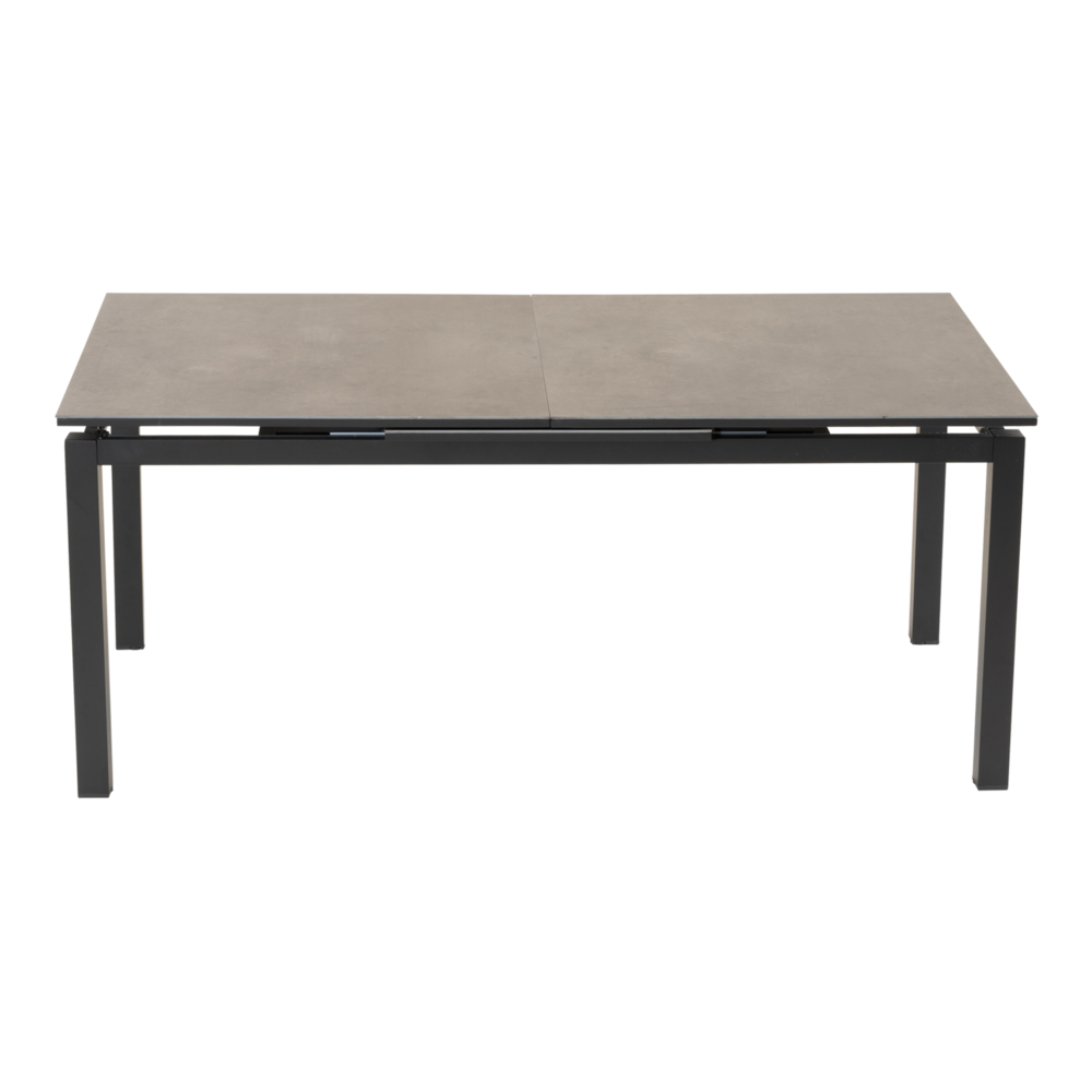 Outdoor Living -  Uittrektafel Lagos 180240x100cm