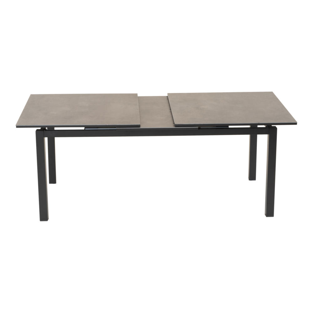 Outdoor Living -  Uittrektafel Lagos 180240x100cm