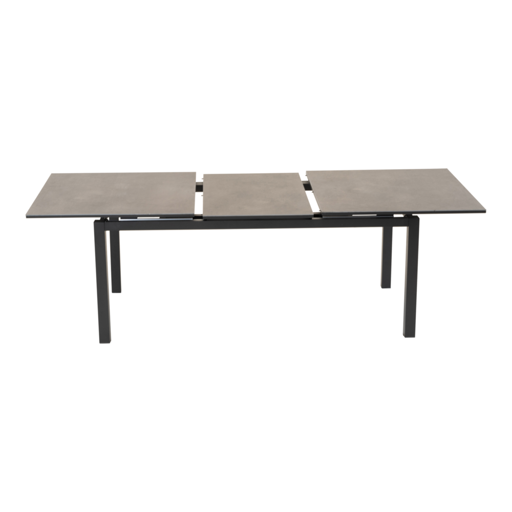 Outdoor Living -  Uittrektafel Lagos 180240x100cm