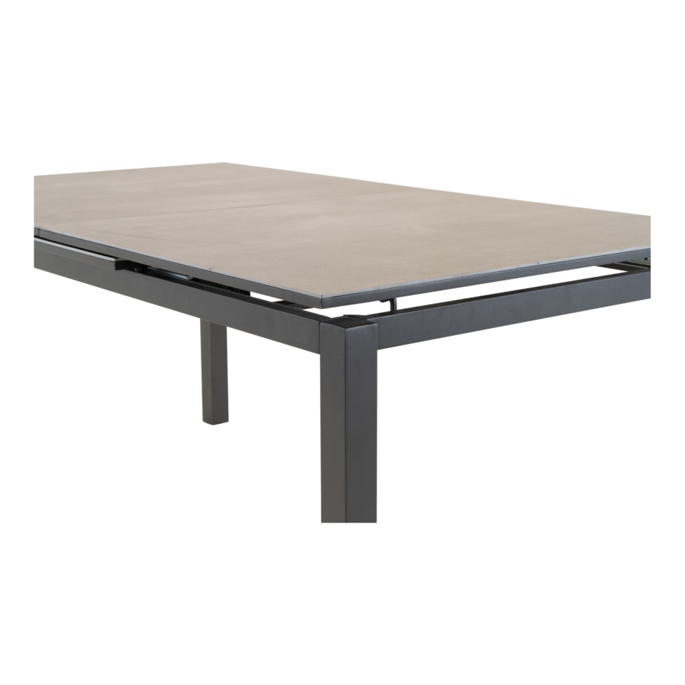 Outdoor Living -  Uittrektafel Lagos 180240x100cm