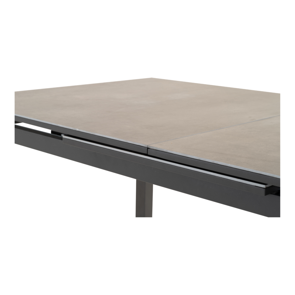 Outdoor Living -  Uittrektafel Lagos 180240x100cm