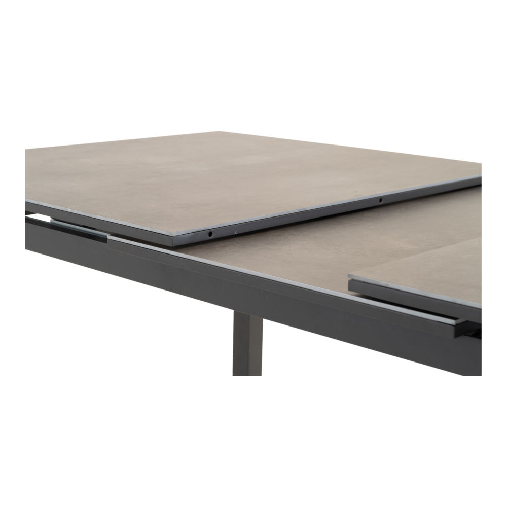 Outdoor Living -  Uittrektafel Lagos 180240x100cm