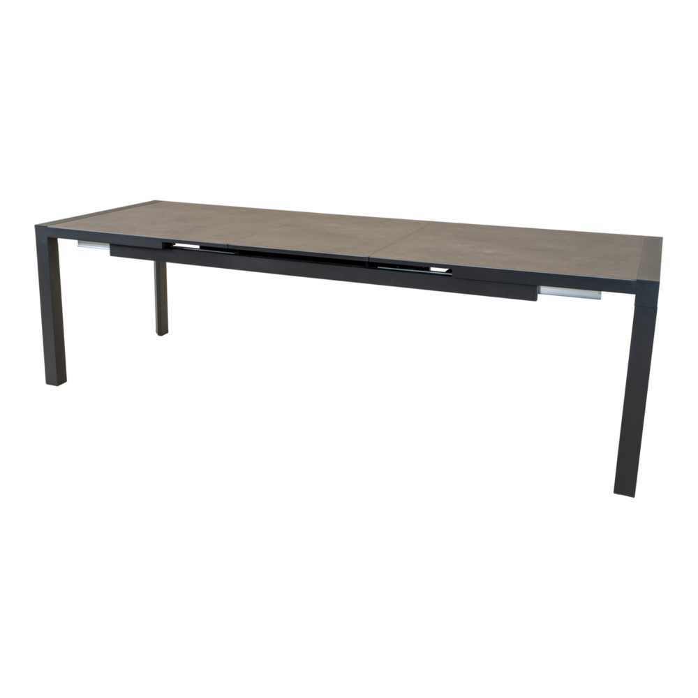 Outdoor Living -  Uittrektafel Lagos 200260x96cm