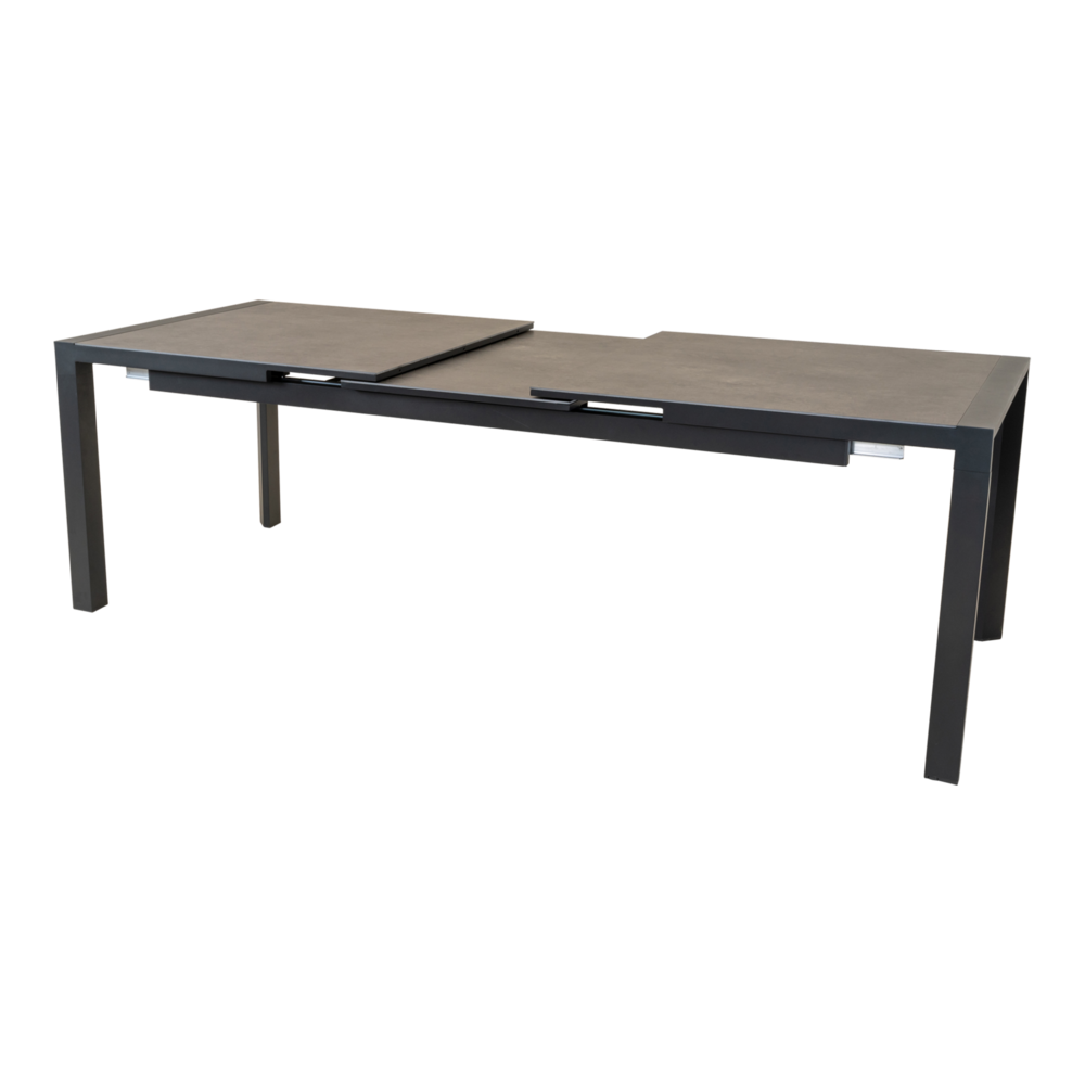 Outdoor Living -  Uittrektafel Lagos 200260x96cm