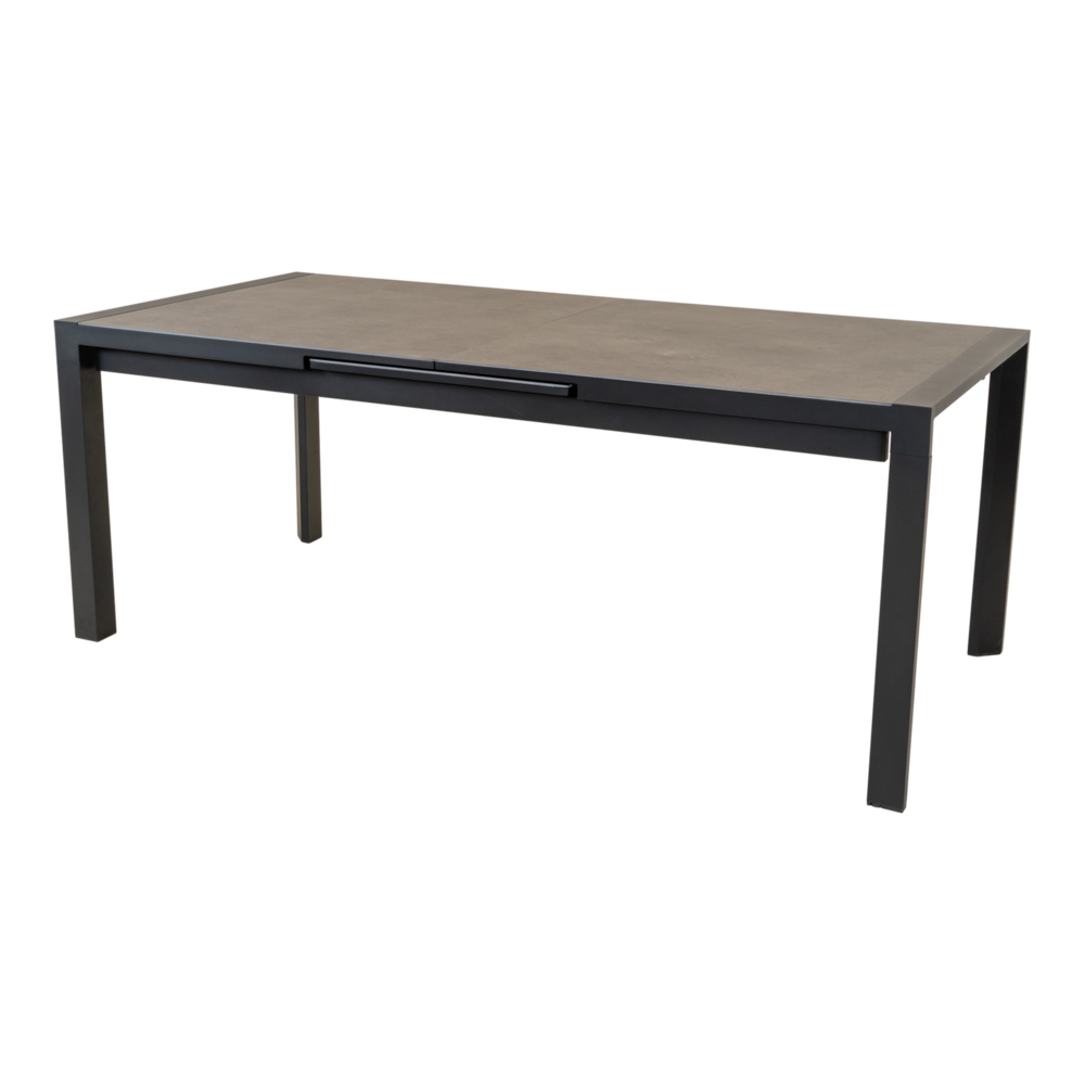 Outdoor Living -  Uittrektafel Lagos 200260x96cm