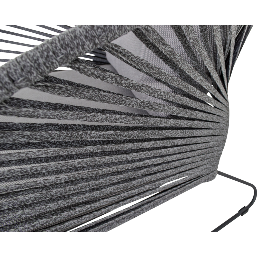 Outdoor Living - Loungestoel Izumi grijs