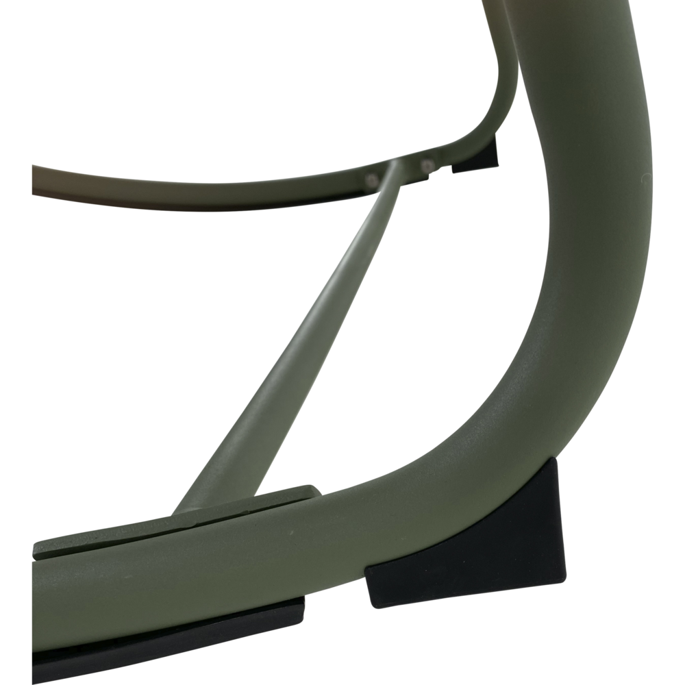 Outdoor Living - Schommelstoel Cozy aluminium beige