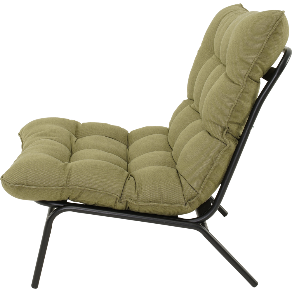 Outdoor Living - Relaxstoel Zenzi Olive