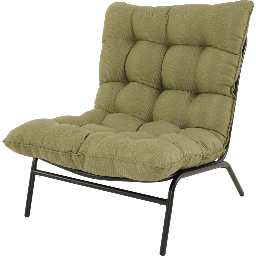 Outdoor Living - Relaxstoel Zenzi Olive