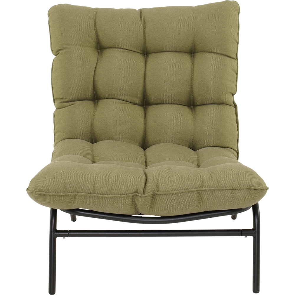 Outdoor Living - Relaxstoel Zenzi Olive