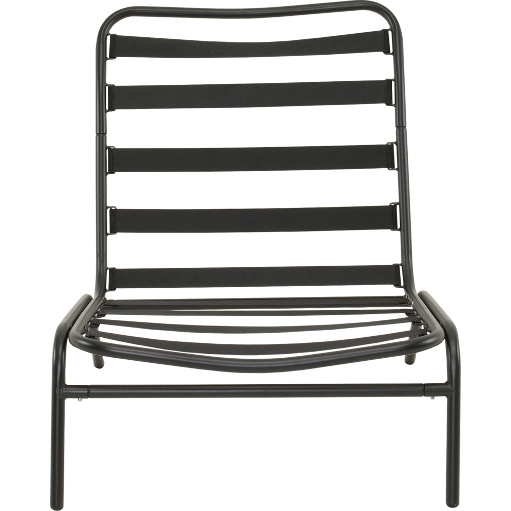 Outdoor Living - Relaxstoel Zenzi Olive