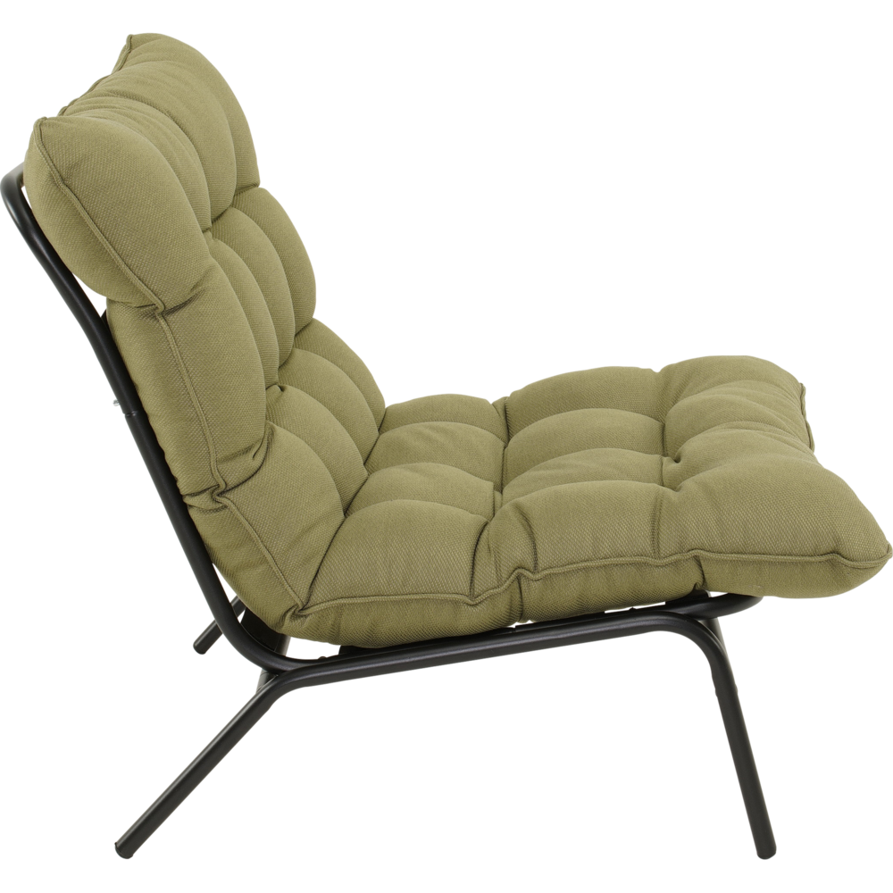 Outdoor Living - Relaxstoel Zenzi Olive