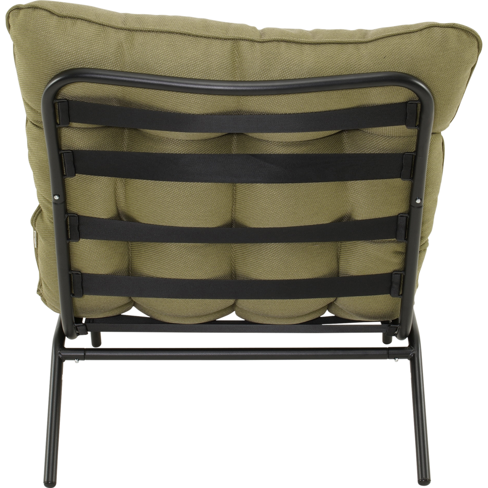 Outdoor Living - Relaxstoel Zenzi Olive