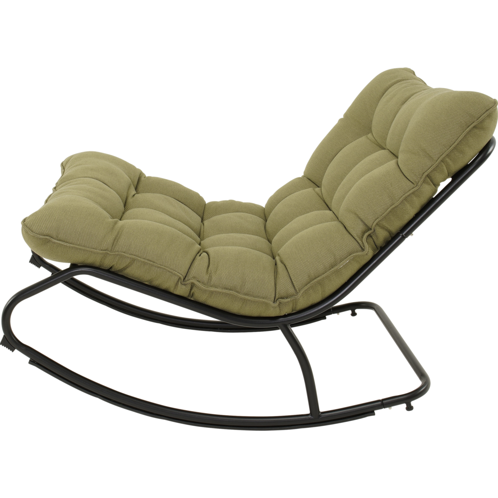 Outdoor Living -  Schommelstoel Zenzi Olive