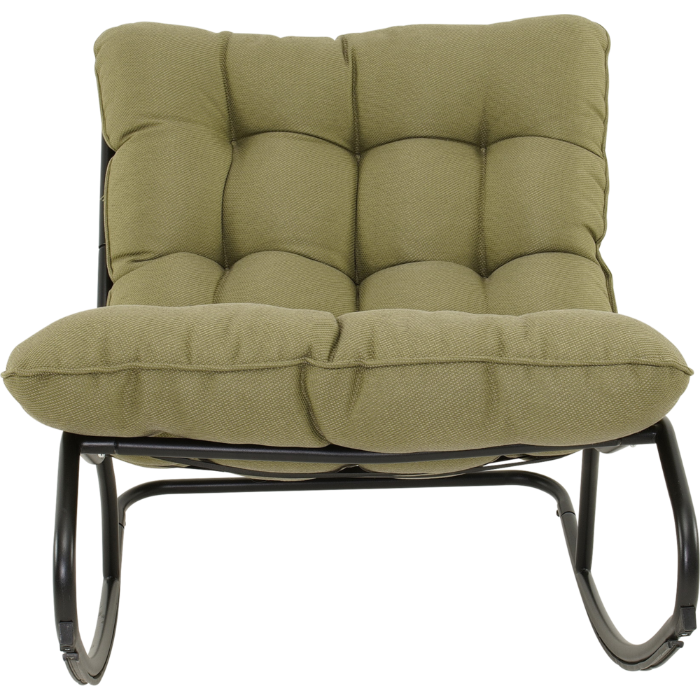 Outdoor Living -  Schommelstoel Zenzi Olive