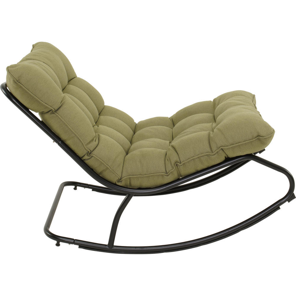 Outdoor Living -  Schommelstoel Zenzi Olive