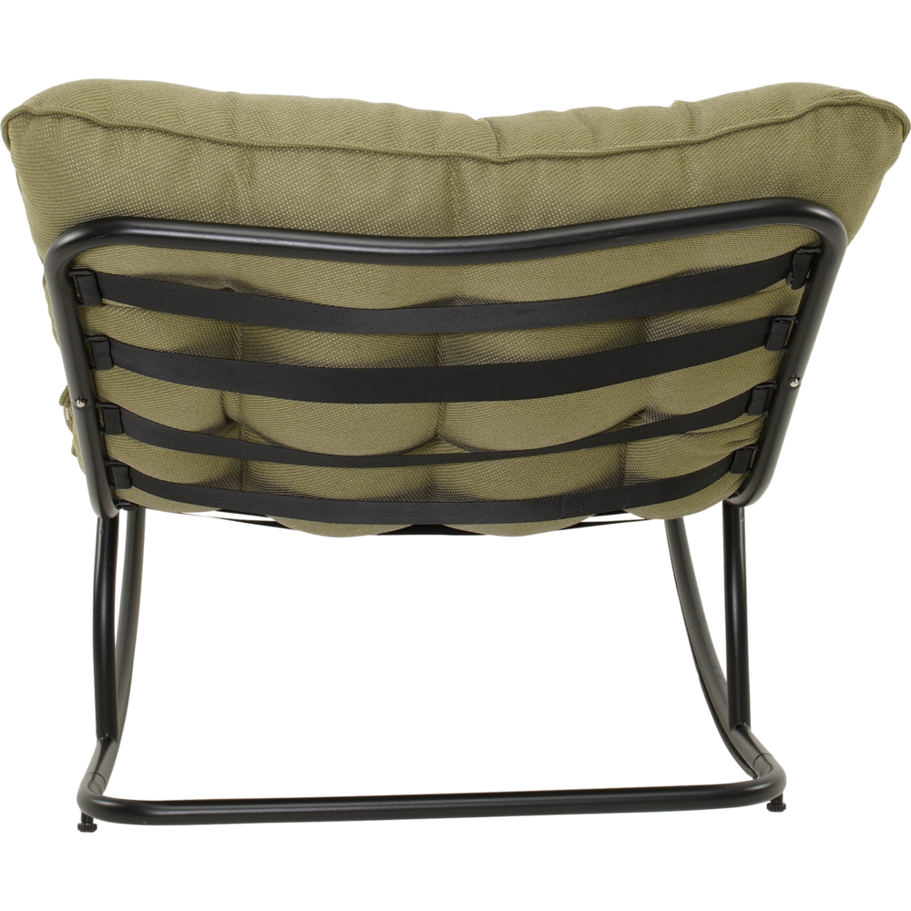 Outdoor Living -  Schommelstoel Zenzi Olive