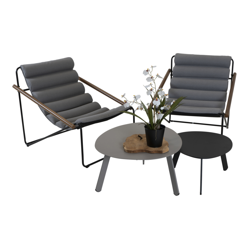 Outdoor Living - Relaxstoel Miami