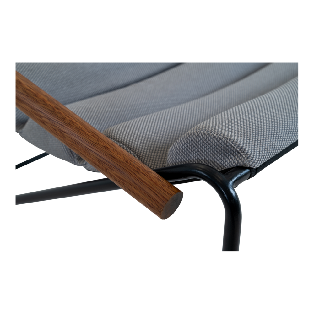 Outdoor Living - Relaxstoel Miami