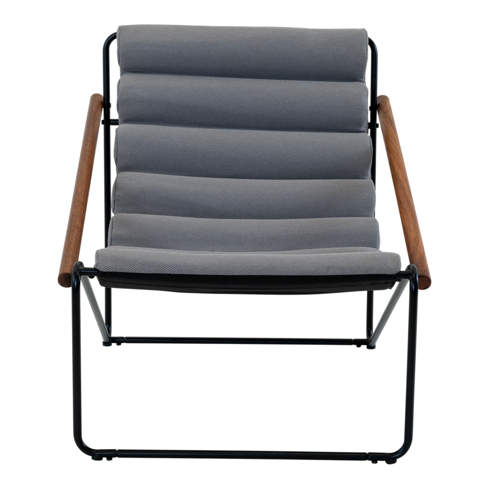 Outdoor Living - Relaxstoel Miami