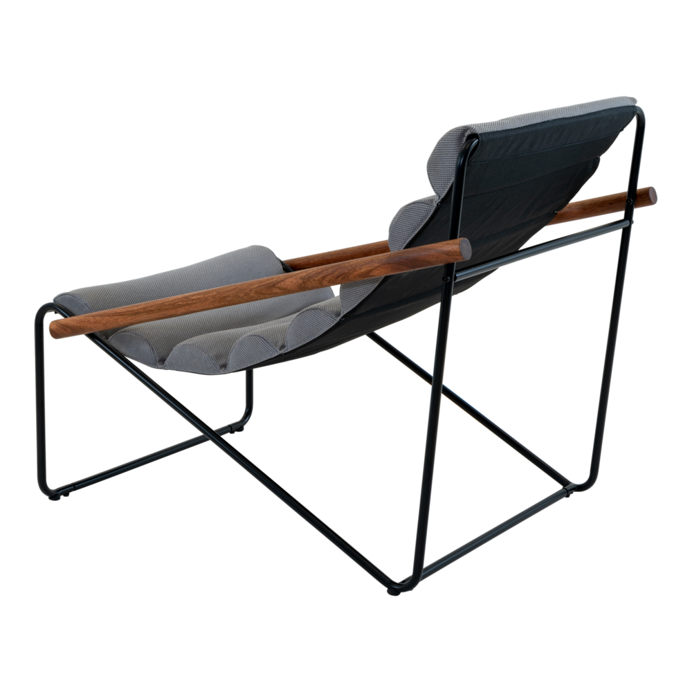 Outdoor Living - Relaxstoel Miami