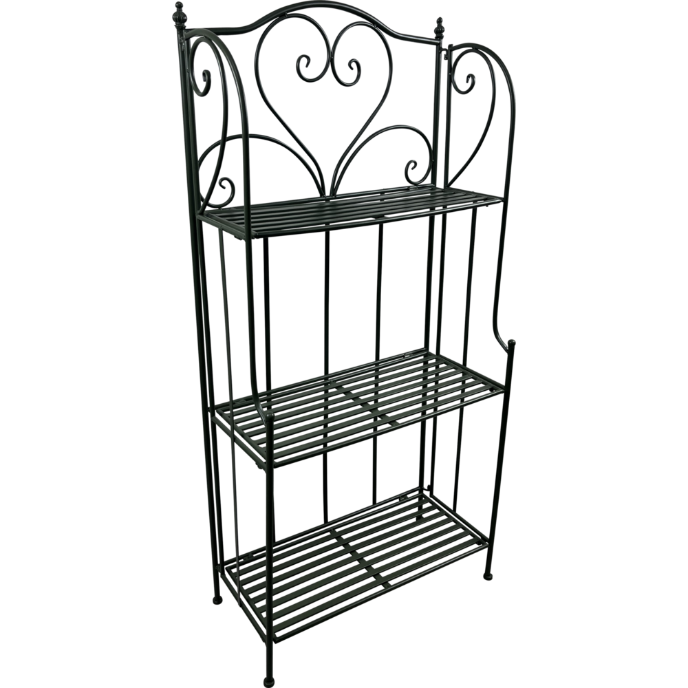 Outdoor Living - Etag&egrave;re Viva la Vida groen