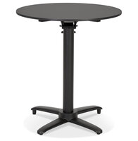 Maysun - Design Terrastafel - LAIKA  &Oslash; 68cm