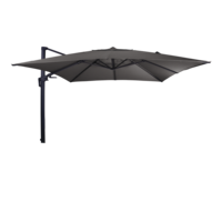 Outdoor Living - Zweefparasol VirgoFlex Edition 3x3mtr
