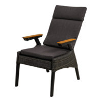 Outdoor Living - Stoel Florence Forte