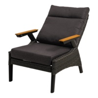 Outdoor Living - Loungestoel Florence Forte