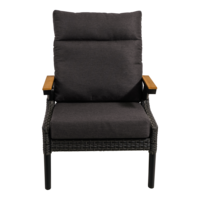 Outdoor Living - Loungestoel Florence Forte