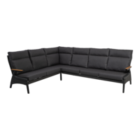 Outdoor Living - Lounge hoekset Florence Forte