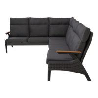 Outdoor Living - Lounge hoekset Florence Forte
