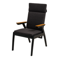 Outdoor Living - Stoel Florence Alu